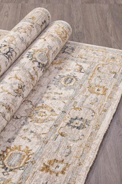 Ковер MUMBAI L0727D CREAM