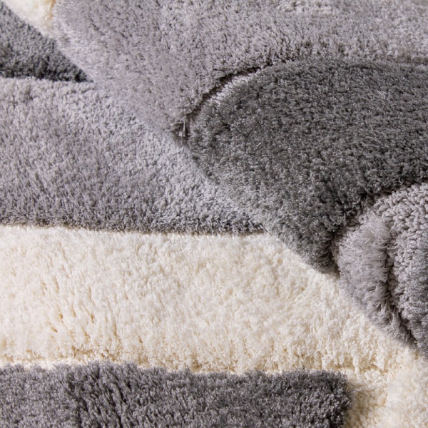 Ковер Messi 05846A WHITE