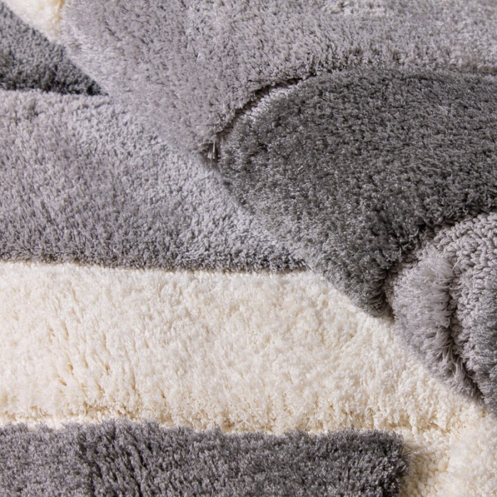 Ковер Messi 05846A WHITE