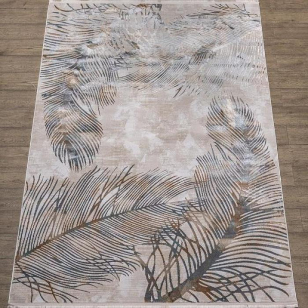 Ковер Ascona 10114A BEJ / BEJ