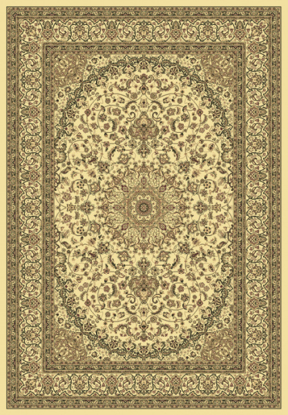 Ковер Beluchi 61570 6767