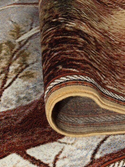 Ковер Hunnu  сувенирный 6S1299 82 олень