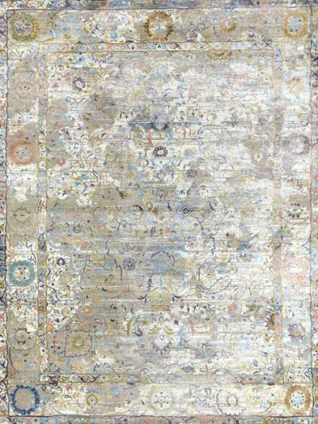 Ковер Фортуна 1905Z