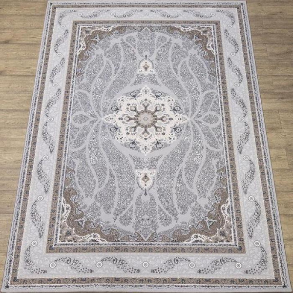 Ковер Valencia 06102A GREY / GREY