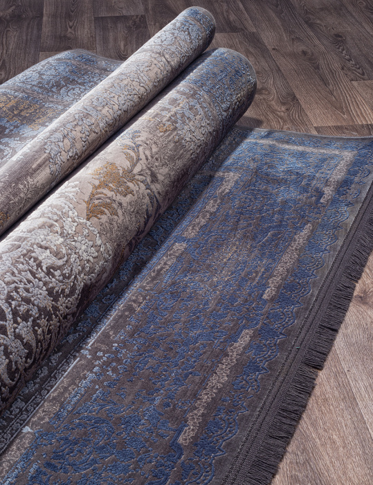 Ковер NOYAN 7312 GRAY