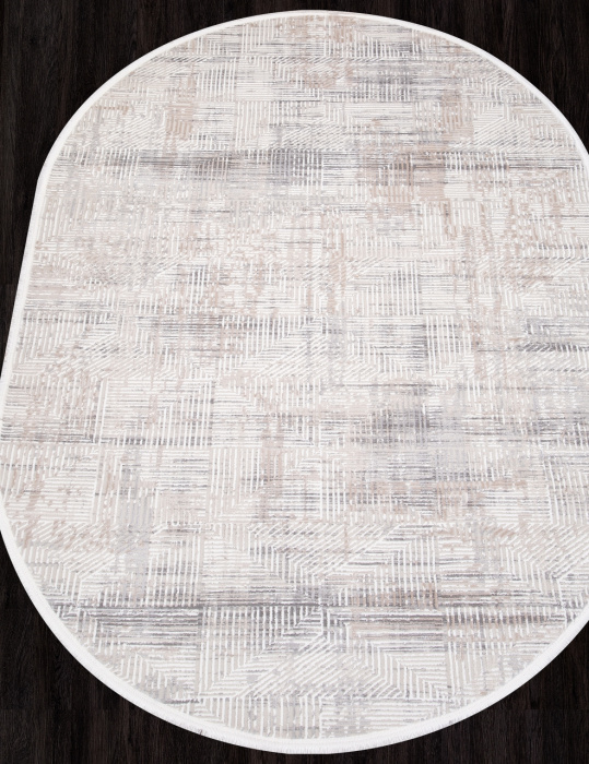 Ковер MODA 1378 ACIK GRI