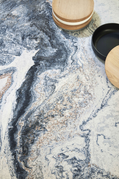 Ковер Argentum 63618 8656