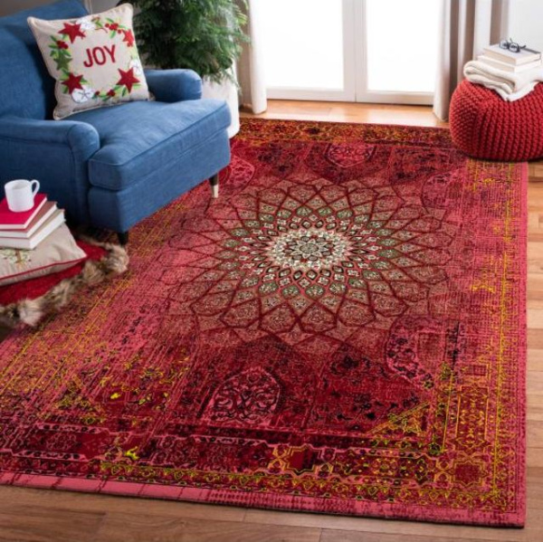 Ковер Hunnu 6A2880 167