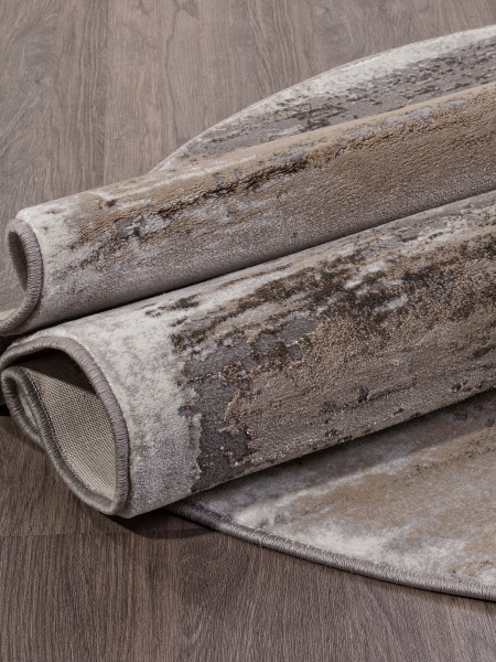 Ковер GRAFF 3271 GRAY-BEIGE