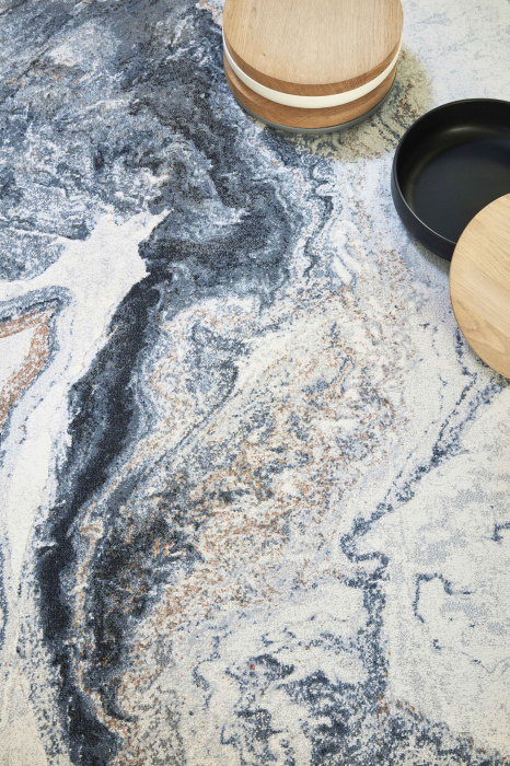 Ковер Argentum 63618 8656