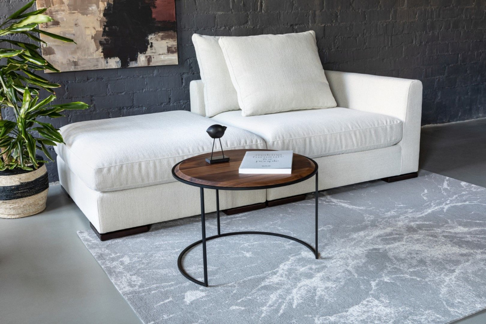 Ковер Atlantic Gray