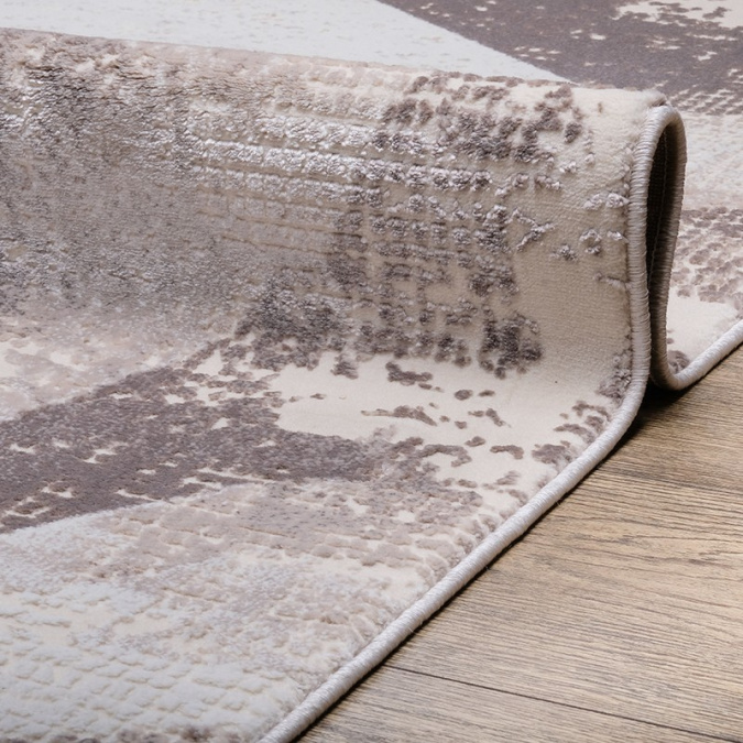 Ковер Opera A1332A IVORY / BROWN POLY