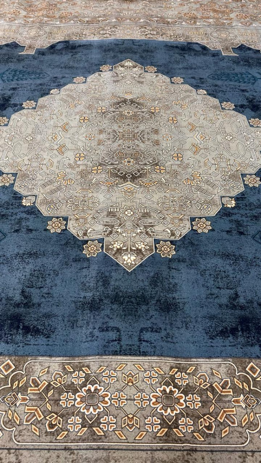 Ковер DIBA DF32