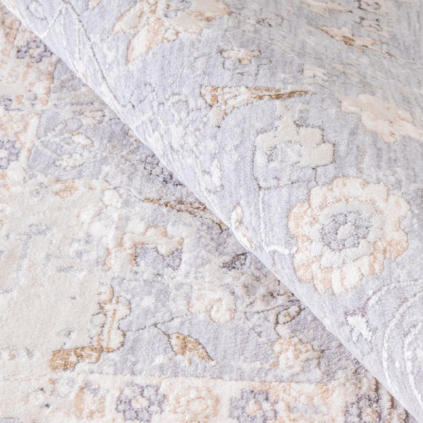 Ковер Icon JE16A GRAY