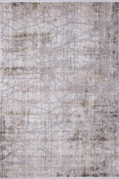 Ковер SEATTLE 03880A ACIK GRI / ORTA GRI