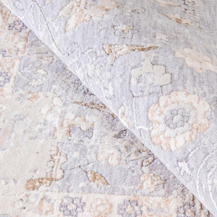 Ковер Icon JE16A GRAY