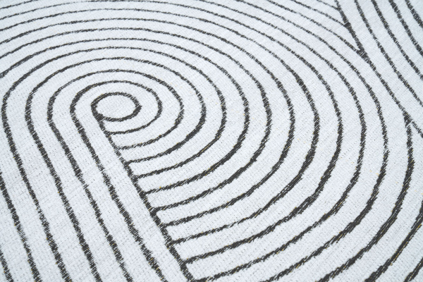 Ковер Sonno White