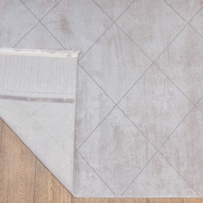 Ковер Luna 05167A GRI / BROWN