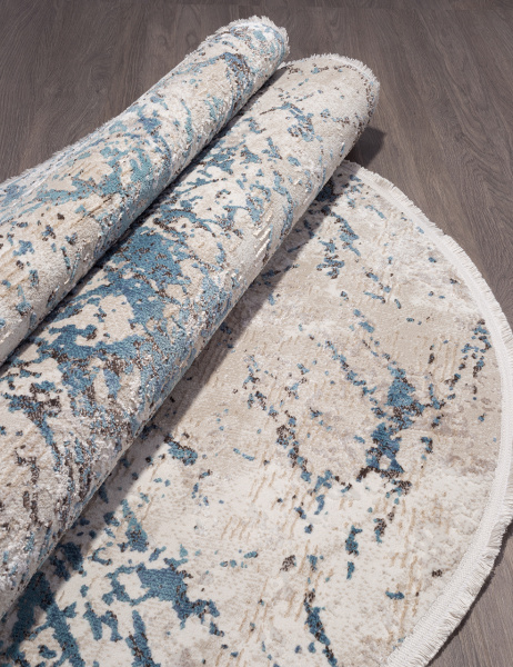 Ковер MOROCCO D850 BLUE