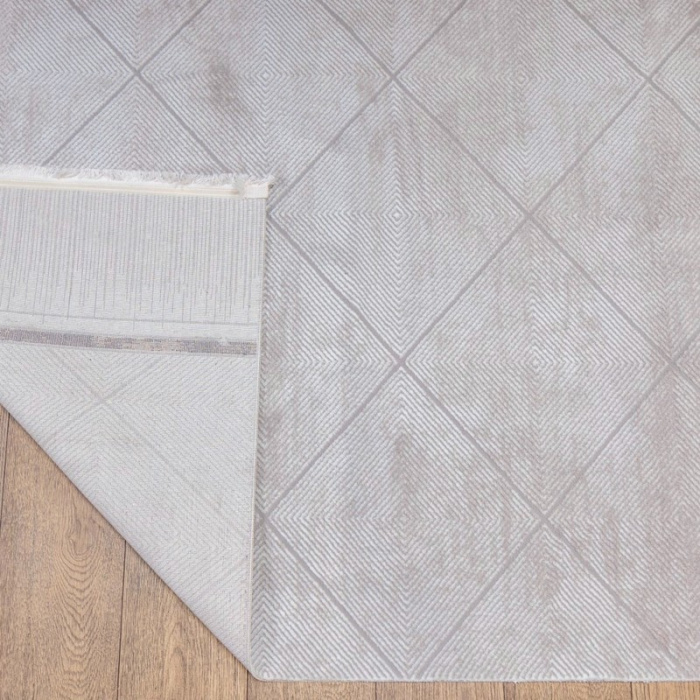 Ковер Luna 05167A GRI / BROWN