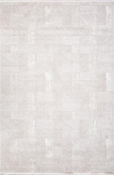 Ковер MODA 1369 ACIK GRI