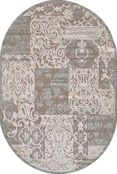 Ковер GENOVA 938009 655590