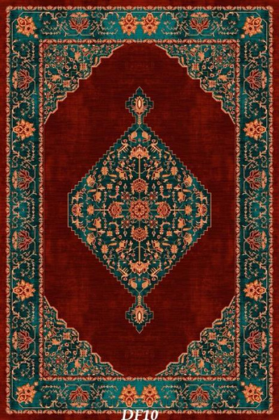 Ковер DIBA DF10