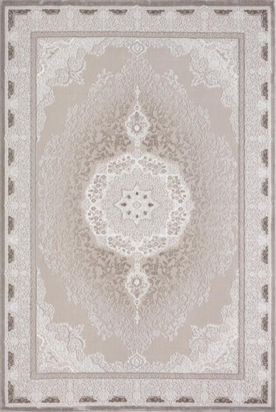 Ковер NENSI GL038A BROWN / BROWN