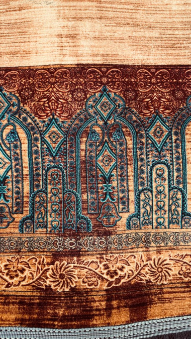 Ковер DIBA MT100