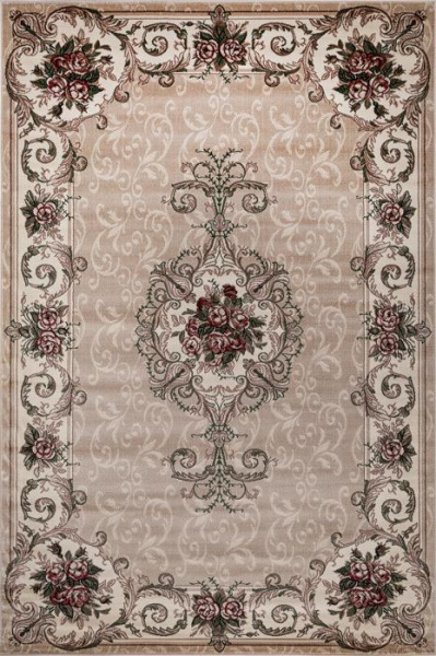 Ковер COLIZEY D467 BEIGE