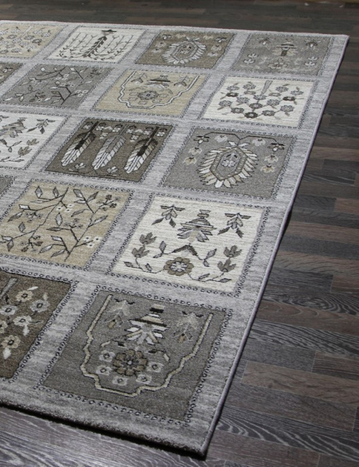 Ковер NOMAD 26007 5252