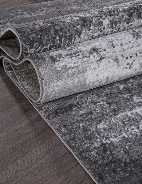 Ковер ARMINA 04050G GREY / GREY