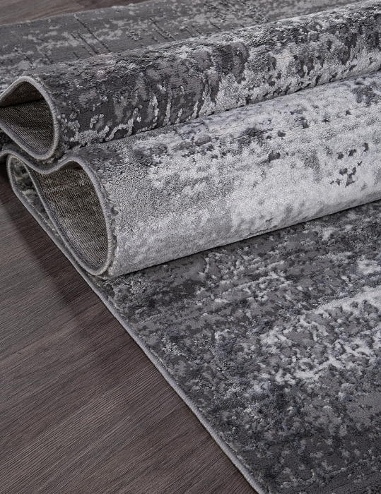 Ковер ARMINA 04050G GREY / GREY