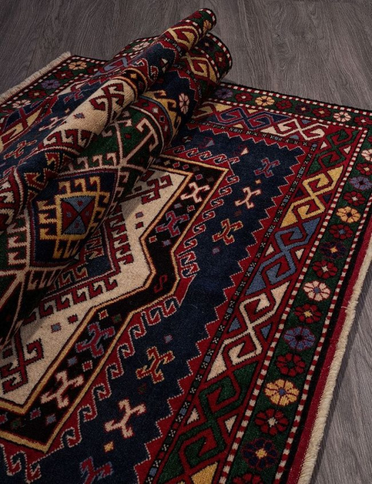 Ковер Azerkhalcha GAZAKH 783