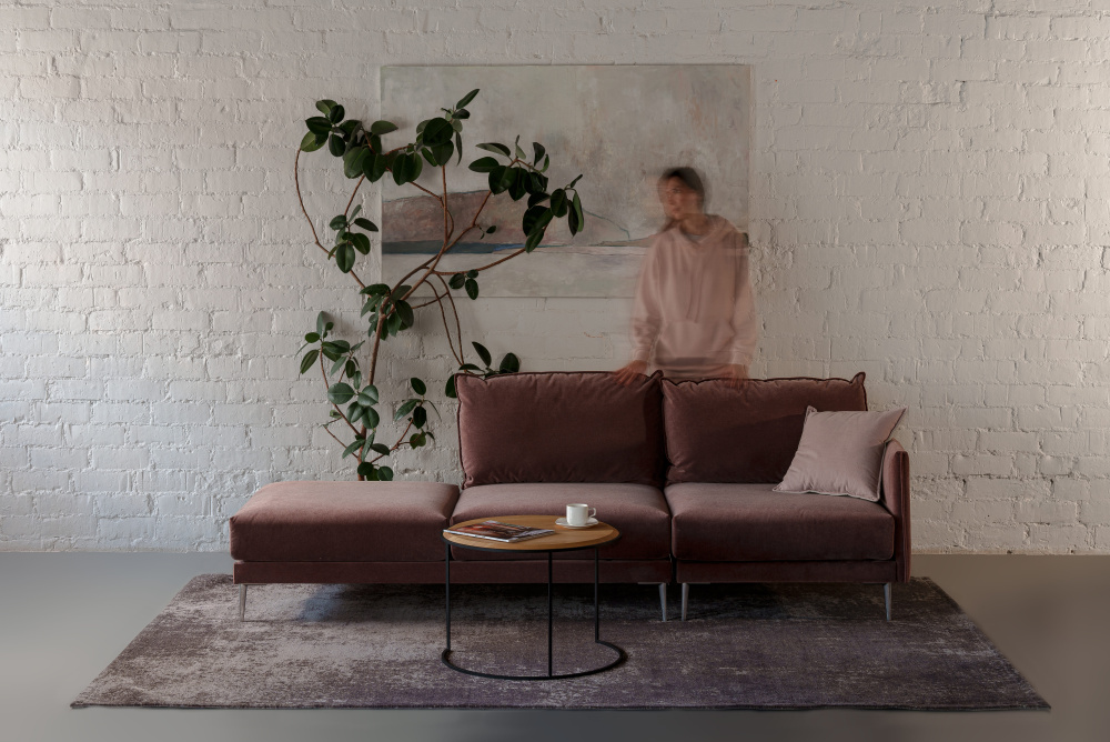 Ковер Concreto Taupe