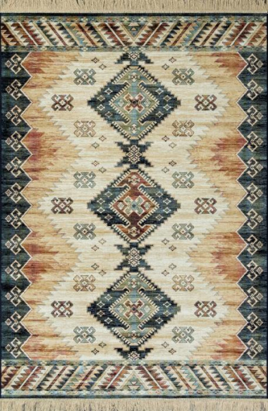 Ковер ROYAL PALACE 914249 2131