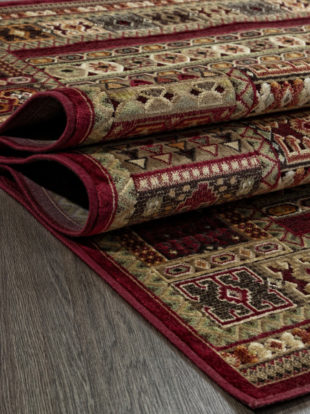 Ковер GENOVA 938344 121210