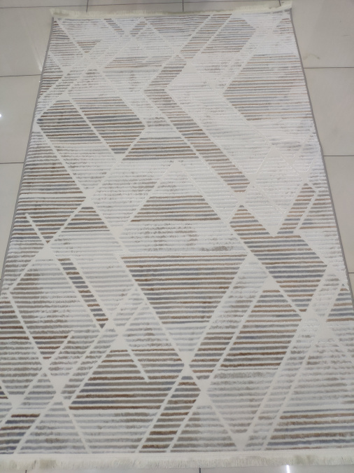 Ковер Olivia 4767A Beige-Beige