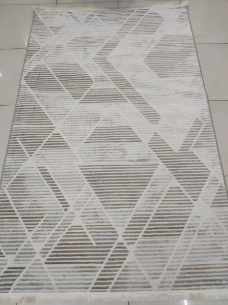 Ковер Olivia 4767A Beige-Beige