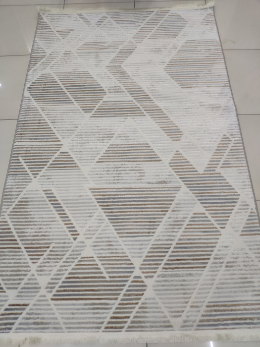 Ковер Olivia 4767A Beige-Beige