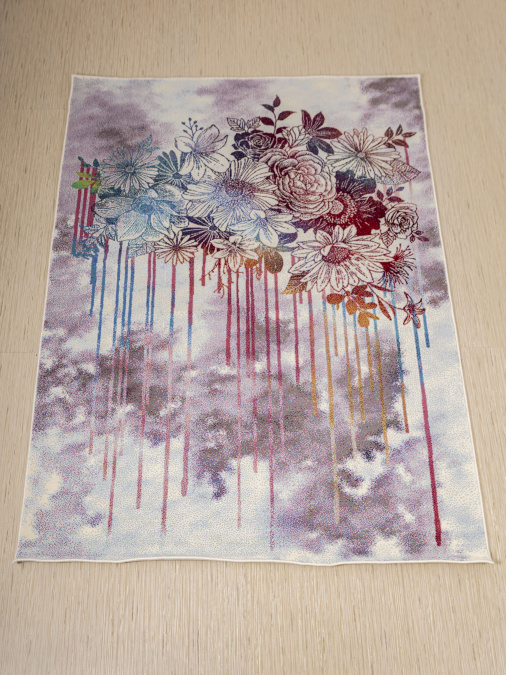 Ковер Hunnu 6A1883 001