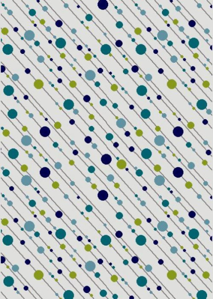 Ковер Sonic Kids 1805 IA1 L