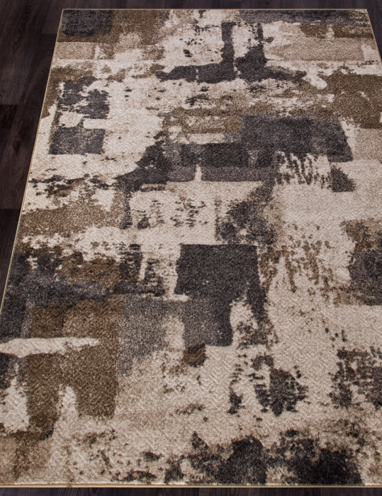 Ковер MATRIX D564 CREAM-GRAY