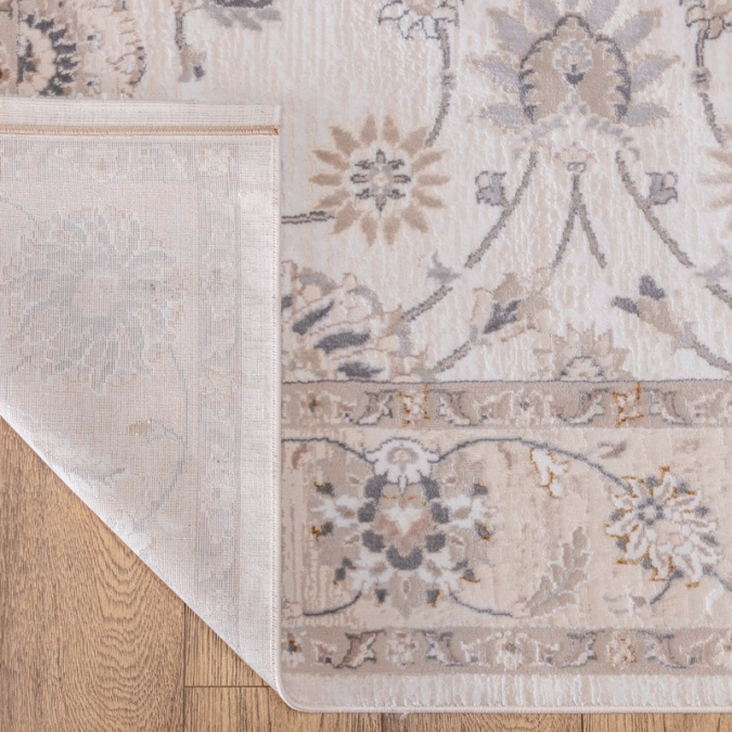 Ковер Polo K762A CREAM / L_BEIGE