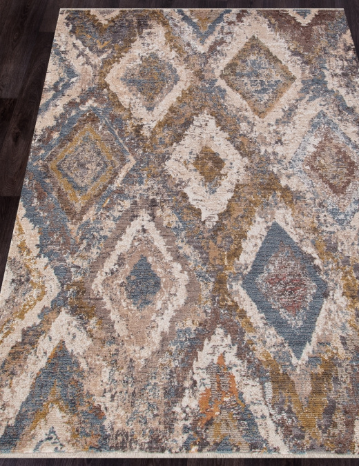 Ковер FENIX 30686 060 CREAM