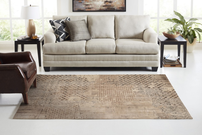 Ковер Кемпински 4150Z