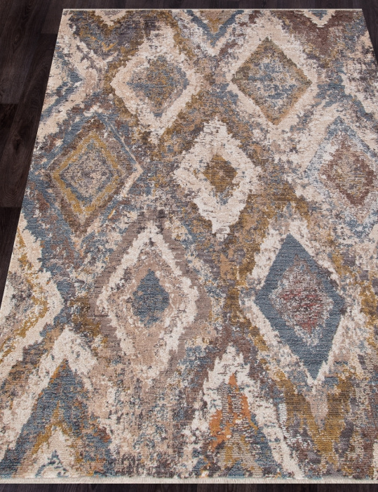 Ковер FENIX 30686 060 CREAM