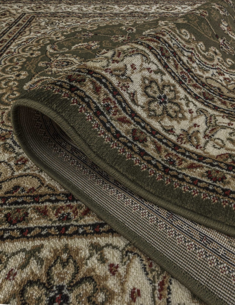 Ковер OLYMPOS d389 GREEN