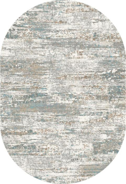 Ковер Лакшери 27716 23327