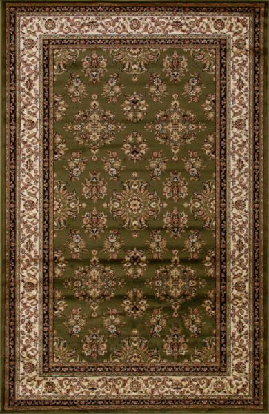 Ковер OLYMPOS d064 GREEN